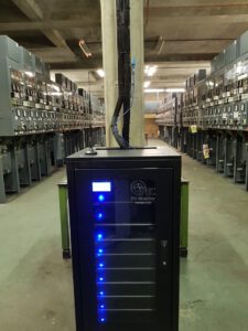 ASM Systems – Permanent PD Monitor