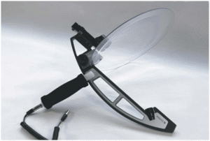Parabolic Reflector