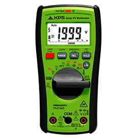 DMM4500PV