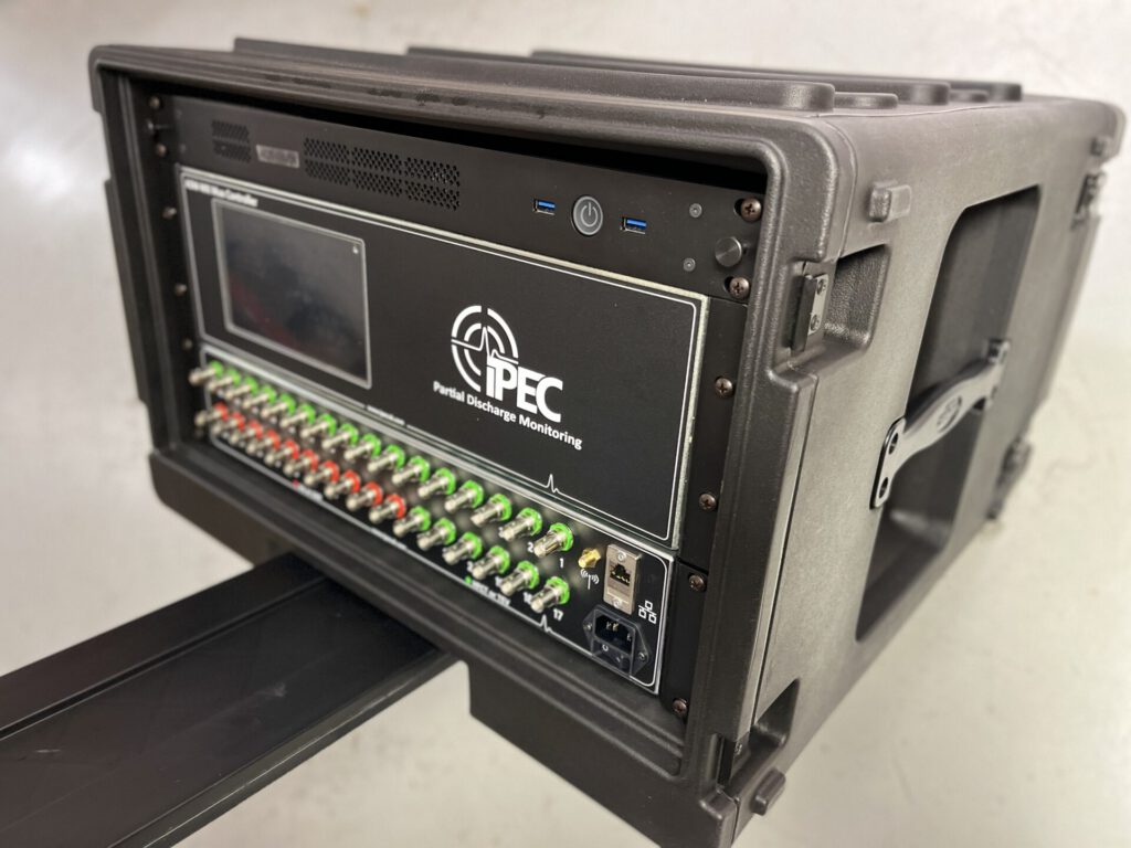 ASM-Portable – Portable PD Monitor