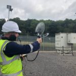 Parabolic Reflector