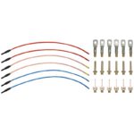 EA30 – Safe cables 120A and terminals