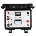 HARE SERIES Contact Resistance Tester