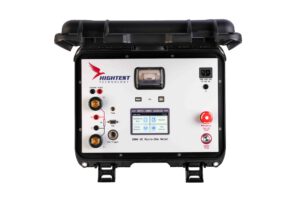 HARE SERIES Contact Resistance Tester