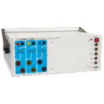 C300B – Protection relay test set