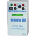 CC11 – Single phase AC current source