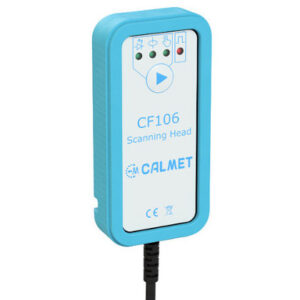 CF106 – Universal scanning head