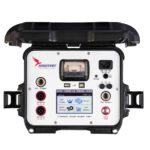 CIBRE-30 Series, 3-Contact Circuit Breaker Analyser with Printer