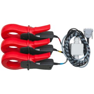 CT1000AC – Electronic compensated clamps 1200A