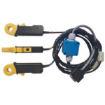CT10AC – Electronic compensated clamps 12A