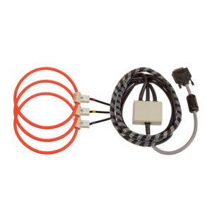 FCT3000AC.B – Flexible, electronic compensated clamps 3000A