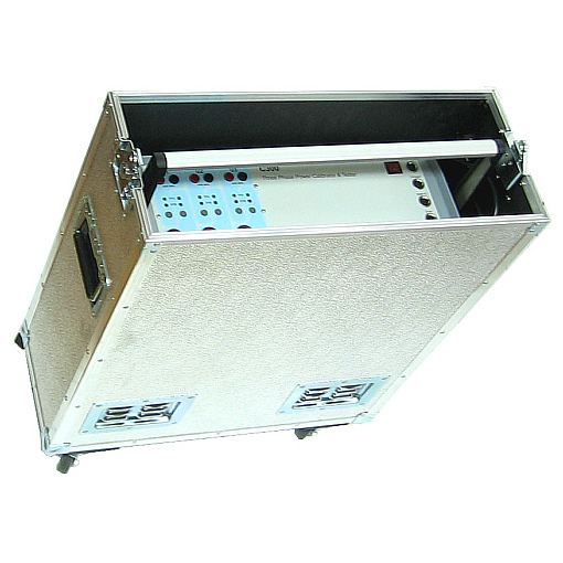 KAS300 - Transportation case