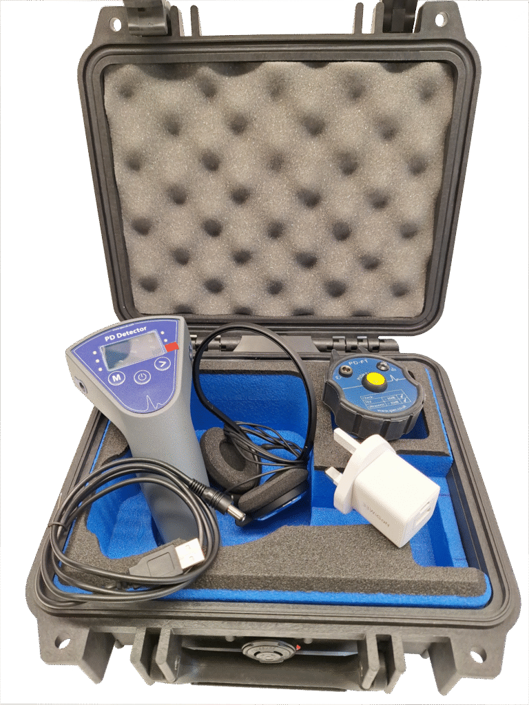 PD Detector