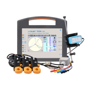 TE30 Lite – Power network quality analyser
