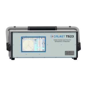 TS23 – Three Phase Reference Standard