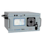 TS41 – High Power Three-phase Fully Automatic Test System with Reference Standard and Integrated Current and Voltage Source