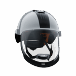 VISARC V1-BK