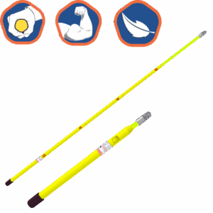 PENTA-POLE renforcée – PPOL