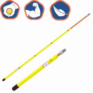 PENTA-POLE standard – PPOL