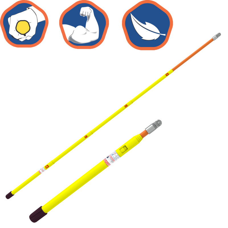 PENTA-POLE standard – PPOL