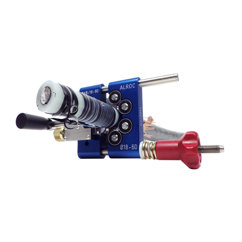 CWB/18-60 SERIE