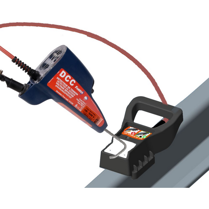 DCC