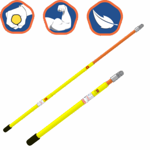 PENTA-POLE compacte – PPOL