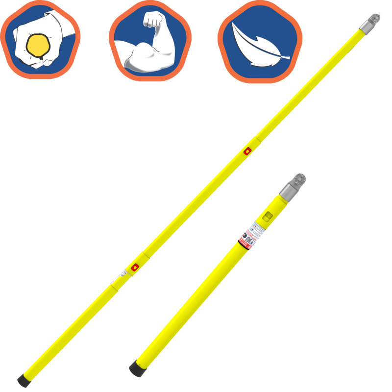 PENTA-POLE light – PPOL