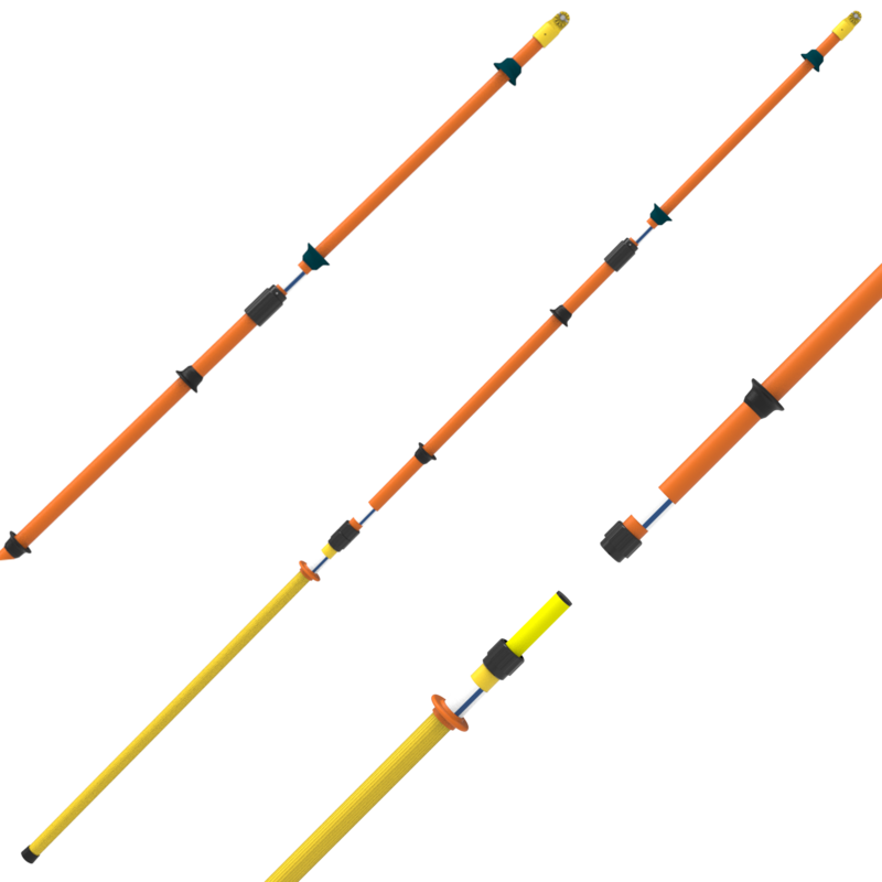 Perches – RTTE
